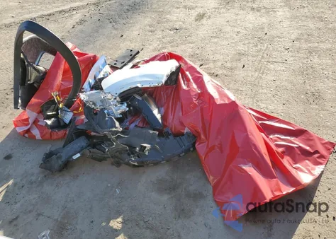 2024 Nissan Rogue Sv из США, поврежденный, VIN 5N1BT3BBXRC681825